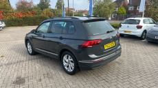 Volkswagen Tiguan 1.5 TSI Life 5dr Petrol Estate